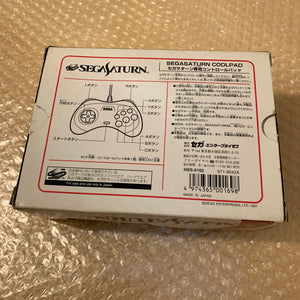 Boxed Skeleton Sega Saturn set - Region Free + FRAM Memory and RGB cable