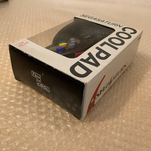Boxed Skeleton Sega Saturn set - Region Free + FRAM Memory and RGB cable