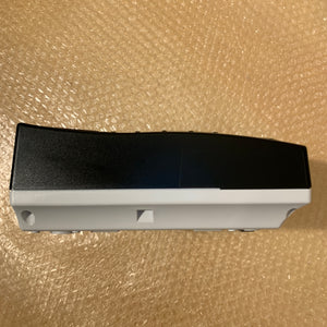 Region-free Dreamcast set with official black top case