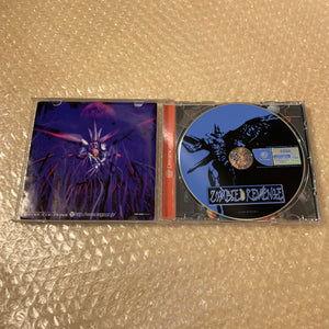 Region-free Dreamcast set with official black top case