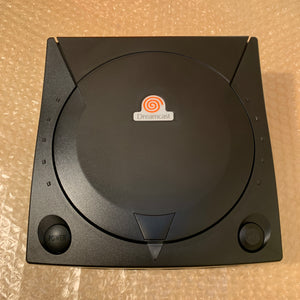 Dreamcast set with GDEMU and Noctua Fan