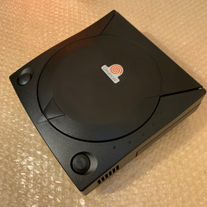 Dreamcast set with GDEMU and Noctua Fan