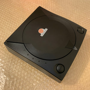 Dreamcast set with GDEMU and Noctua Fan