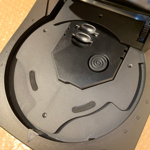 Dreamcast set with GDEMU and Noctua Fan