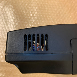Dreamcast set with GDEMU and Noctua Fan