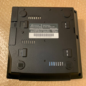 Dreamcast set with GDEMU and Noctua Fan