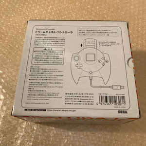 Dreamcast set with GDEMU and Noctua Fan