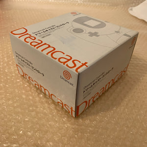 Dreamcast set with GDEMU and Noctua Fan