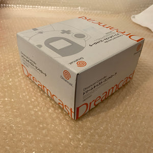 Dreamcast set with GDEMU and Noctua Fan