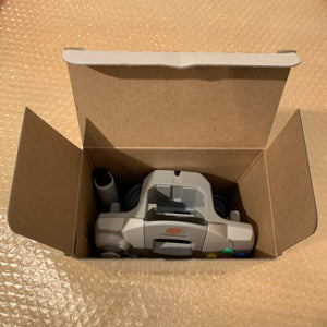 Dreamcast set with GDEMU and Noctua Fan