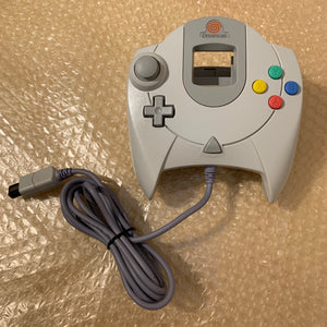 Dreamcast set with GDEMU and Noctua Fan