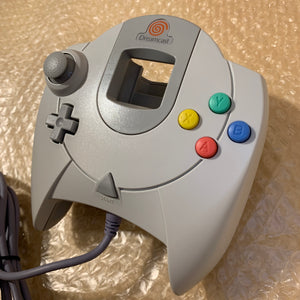 Dreamcast set with GDEMU and Noctua Fan