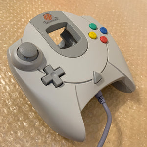 Dreamcast set with GDEMU and Noctua Fan