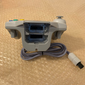 Dreamcast set with GDEMU and Noctua Fan