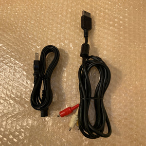 Dreamcast set with GDEMU and Noctua Fan