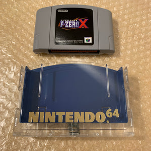 Daiei Hawks Nintendo 64 set with N64Digital kit - compatible with JP and US games