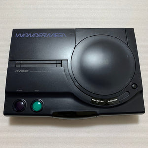 Victor WonderMega (RG-M2) system set