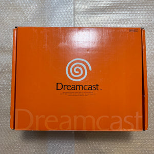 Dreamcast in box set with DCHDMI kit - Region Free