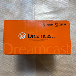 Dreamcast in box set with DCHDMI kit - Region Free