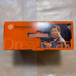 Dreamcast in box set with DCHDMI kit - Region Free