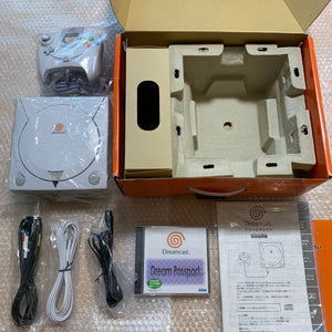 Dreamcast in box set with DCHDMI kit - Region Free