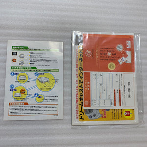 Dreamcast in box set with DCHDMI kit - Region Free