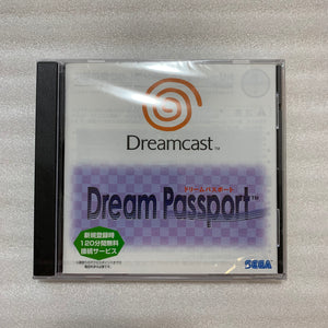 Dreamcast in box set with DCHDMI kit - Region Free