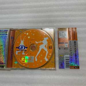 Dreamcast in box set with DCHDMI kit - Region Free