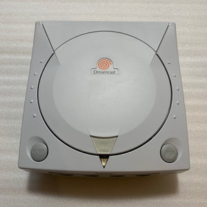 Dreamcast in box set with DCHDMI kit - Region Free