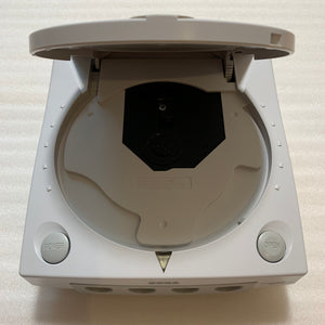 Dreamcast in box set with DCHDMI kit - Region Free