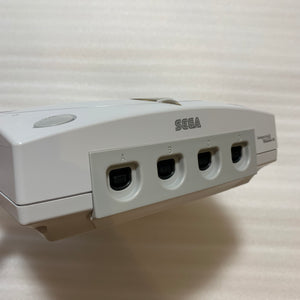 Dreamcast in box set with DCHDMI kit - Region Free