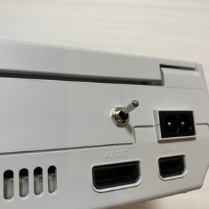 Dreamcast in box set with DCHDMI kit - Region Free