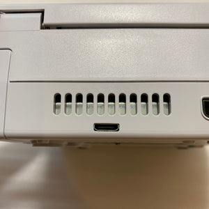 Dreamcast in box set with DCHDMI kit - Region Free