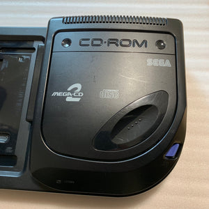 Mega-CD 2 set - Region Free