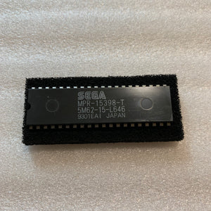 Mega-CD 2 set - Region Free