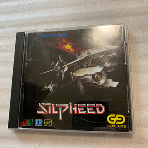 Mega-CD 2 set - Region Free