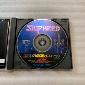 Mega-CD 2 set - Region Free