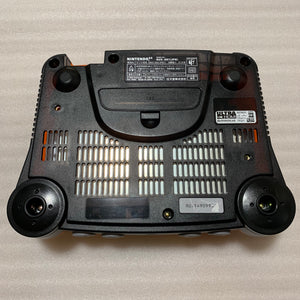 Daiei Hawks Nintendo 64 set with ULTRA HDMI kit - compatible with JP and US games