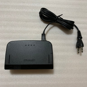 Daiei Hawks Nintendo 64 set with ULTRA HDMI kit - compatible with JP and US games