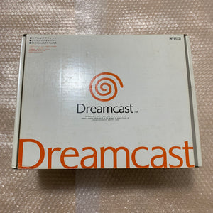 Dreamcast in box set with DCHDMI kit - Region Free