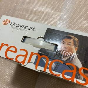 Dreamcast in box set with DCHDMI kit - Region Free