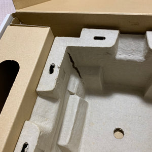 Dreamcast in box set with DCHDMI kit - Region Free