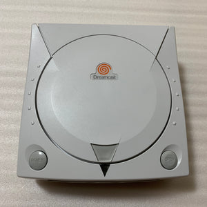 Dreamcast in box set with DCHDMI kit - Region Free