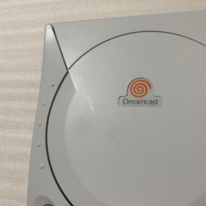 Dreamcast in box set with DCHDMI kit - Region Free