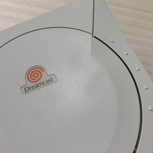 Dreamcast in box set with DCHDMI kit - Region Free