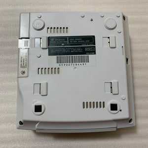 Dreamcast in box set with DCHDMI kit - Region Free