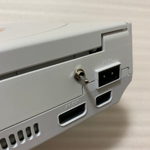 Dreamcast in box set with DCHDMI kit - Region Free