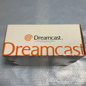 Dreamcast set in box with DCHDMI kit - Region Free