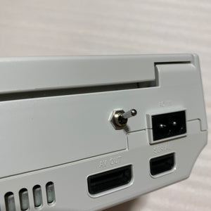 Dreamcast set with DCHDMI kit - Region Free