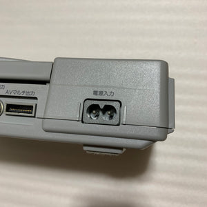 Boxed PS1 (SCPH-1000) set - Region free with RGB cable